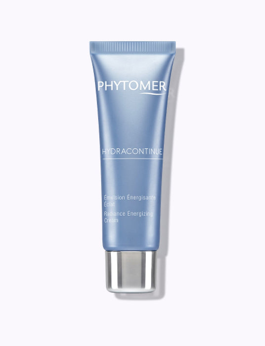 PHYTOMER Hydracontinue Radiance Energizing Cream - DermStreet