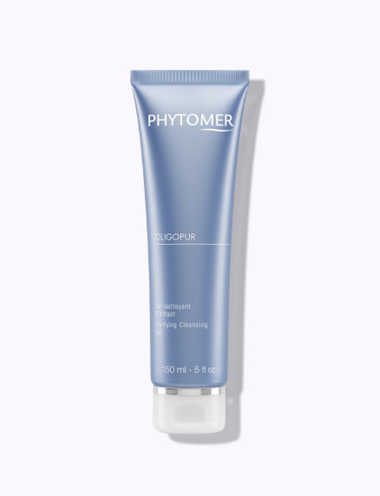 PHYTOMER Oligopur Purifying Cleansing Gel - DermStreet