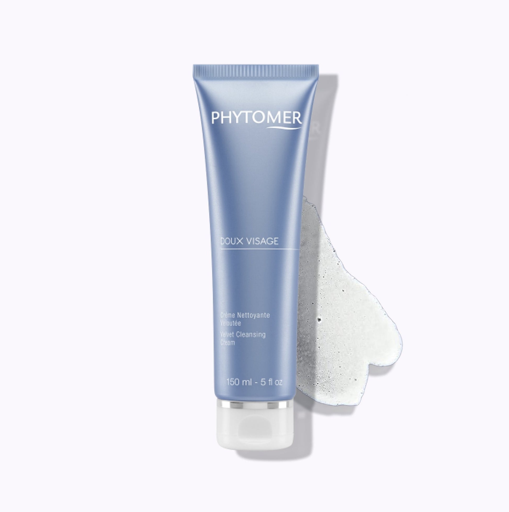PHYTOMER Doux Visage Velvet Cleansing Cream - DermStreet
