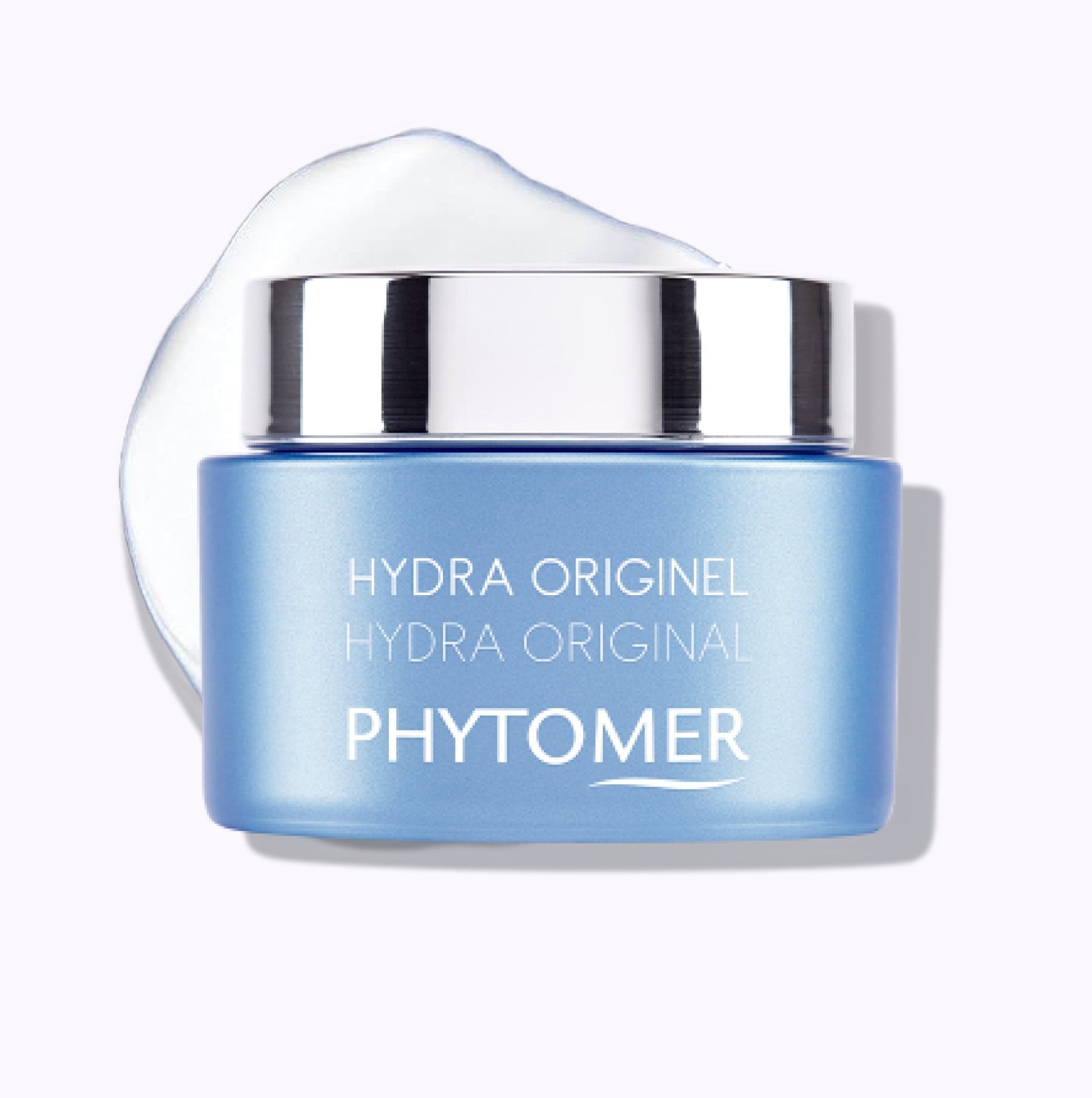 PHYTOMER Hydra Original Moisturizing Melting Cream - DermStreet