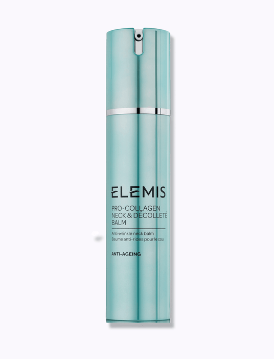 Elemis Pro - Collagen Neck & Décolleté Balm - DermStreet