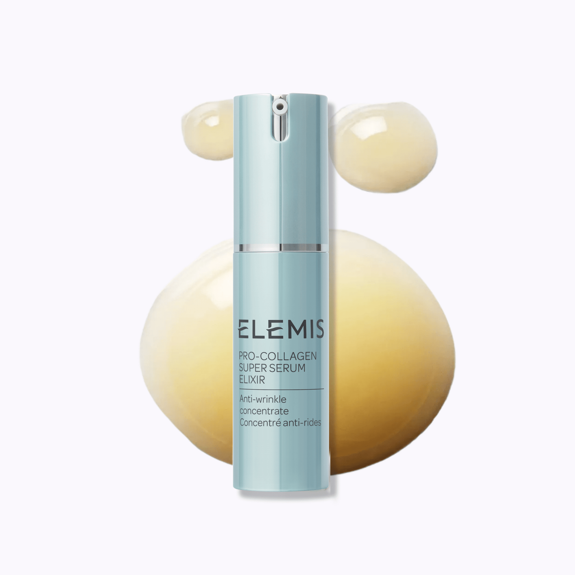 Elemis Pro - Collagen Super Serum Elixir - DermStreet