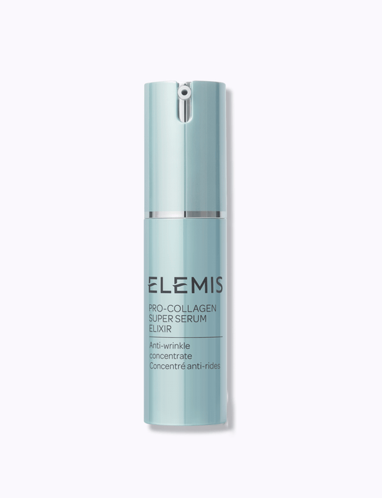 Elemis Pro - Collagen Super Serum Elixir - DermStreet