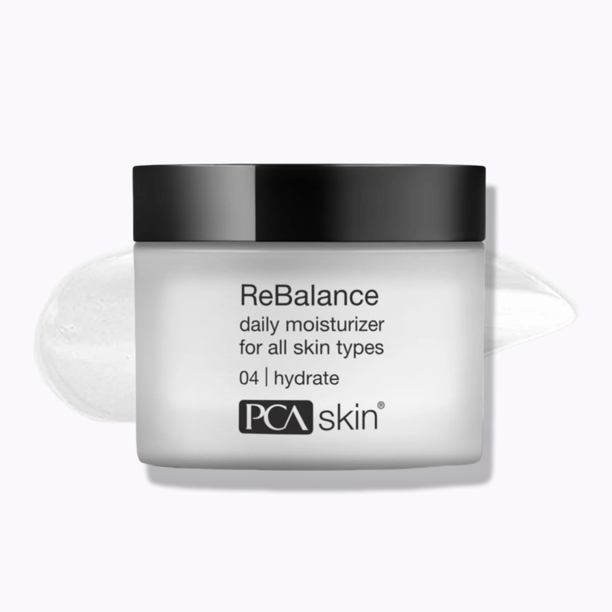 PCA Skin ReBalance Daily Moisturizer - DermStreet