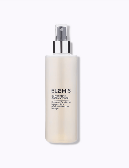 Elemis Rehydrating Ginseng Toner - DermStreet