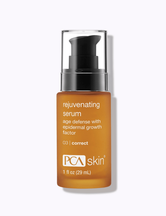 PCA Skin Rejuvenating Serum - DermStreet