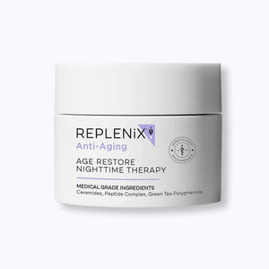 Replenix Age Restore Nighttime Therapy