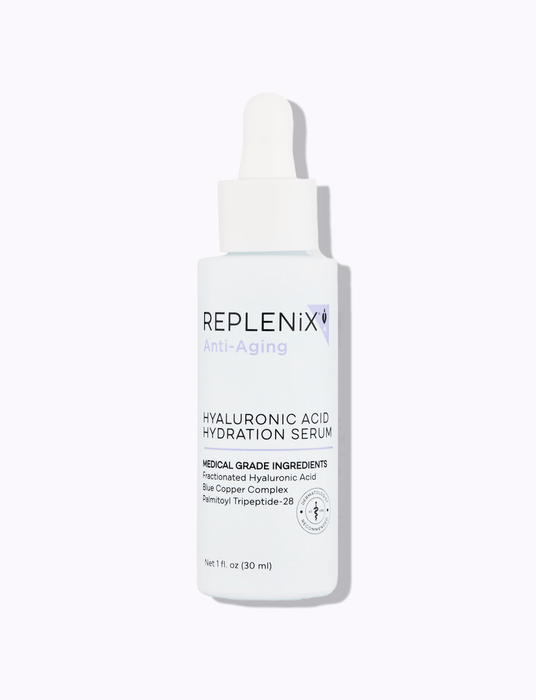 Replenix Hyaluronic Acid Hydration Serum - DermStreet