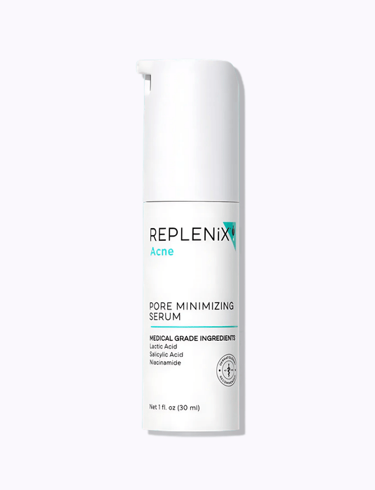 Replenix Pore Minimizing Serum - DermStreet
