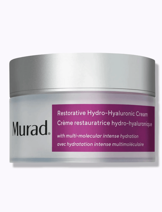 Murad Restorative Hydro - Hyaluronic Cream - DermStreet