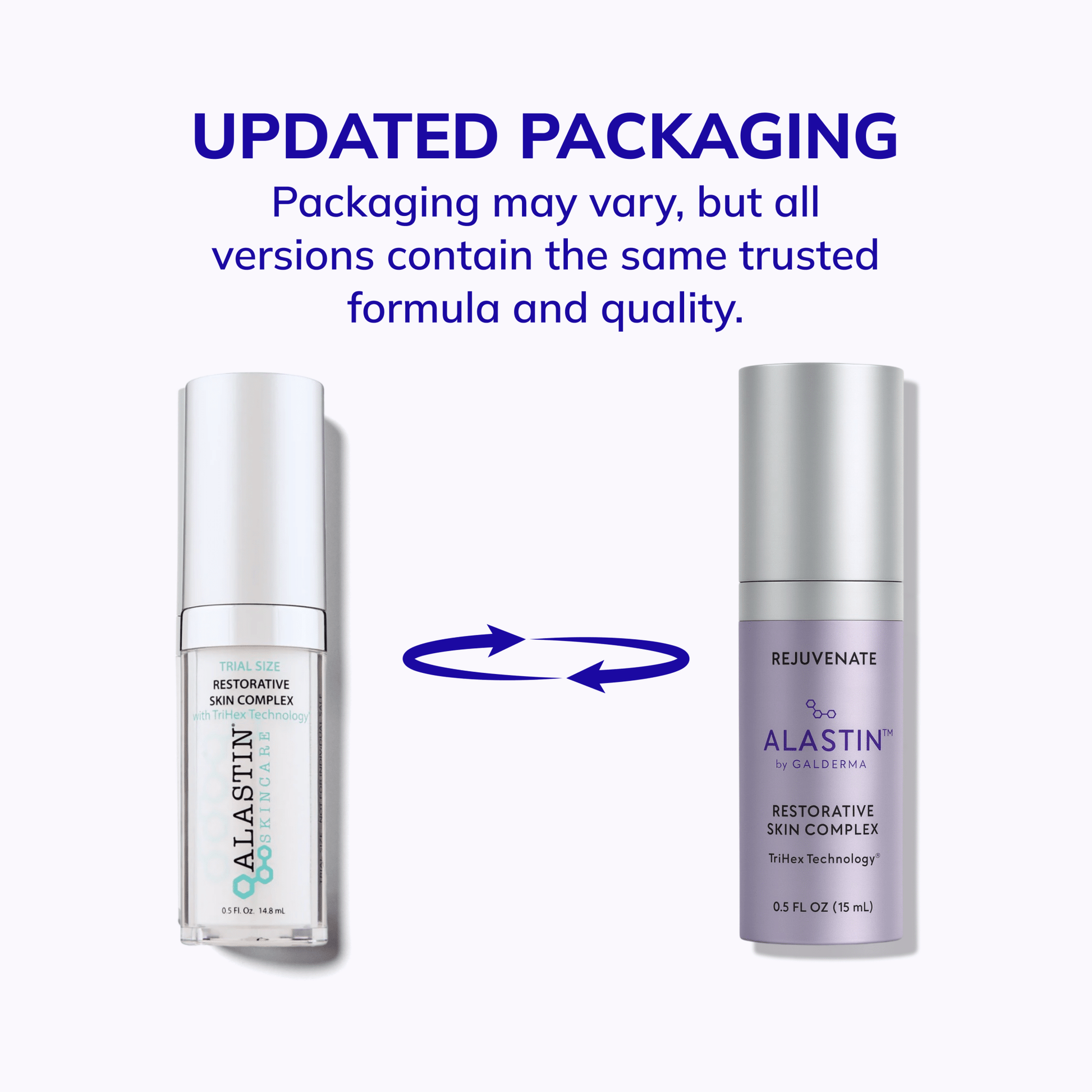ALASTIN Skincare Restorative Skin Complex with TriHex Technology - DermStreet