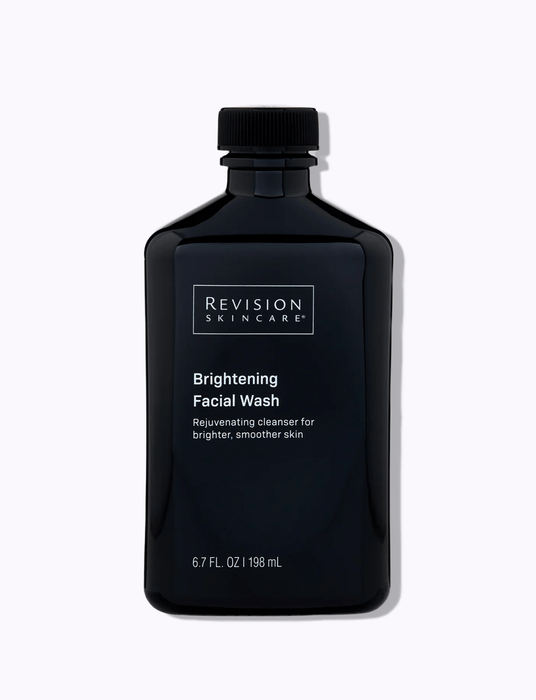Revision Skincare Brightening Facial Wash - DermStreet