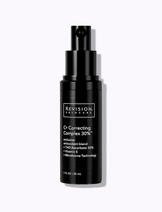 Revision Skincare C+ Correcting Complex 30% - DermStreet