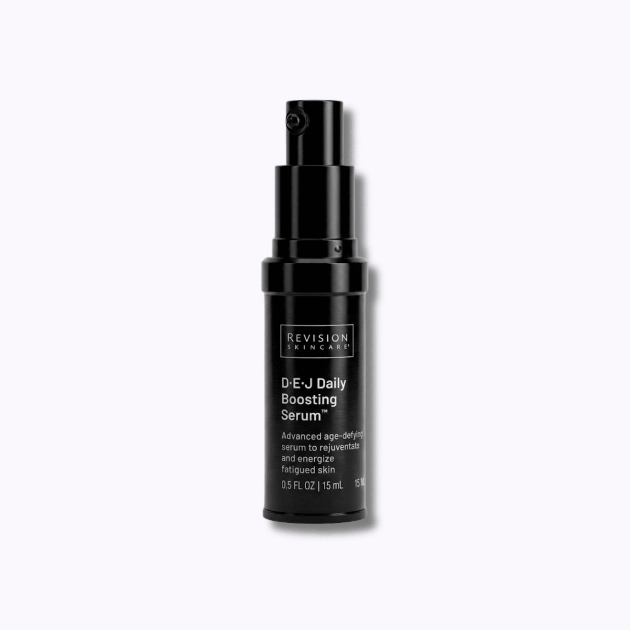 美容液 Revision D-E-J Daily Boosting Serum 15mL Revision Skincare D.E.J Daily Boosting Serum – DermStreet