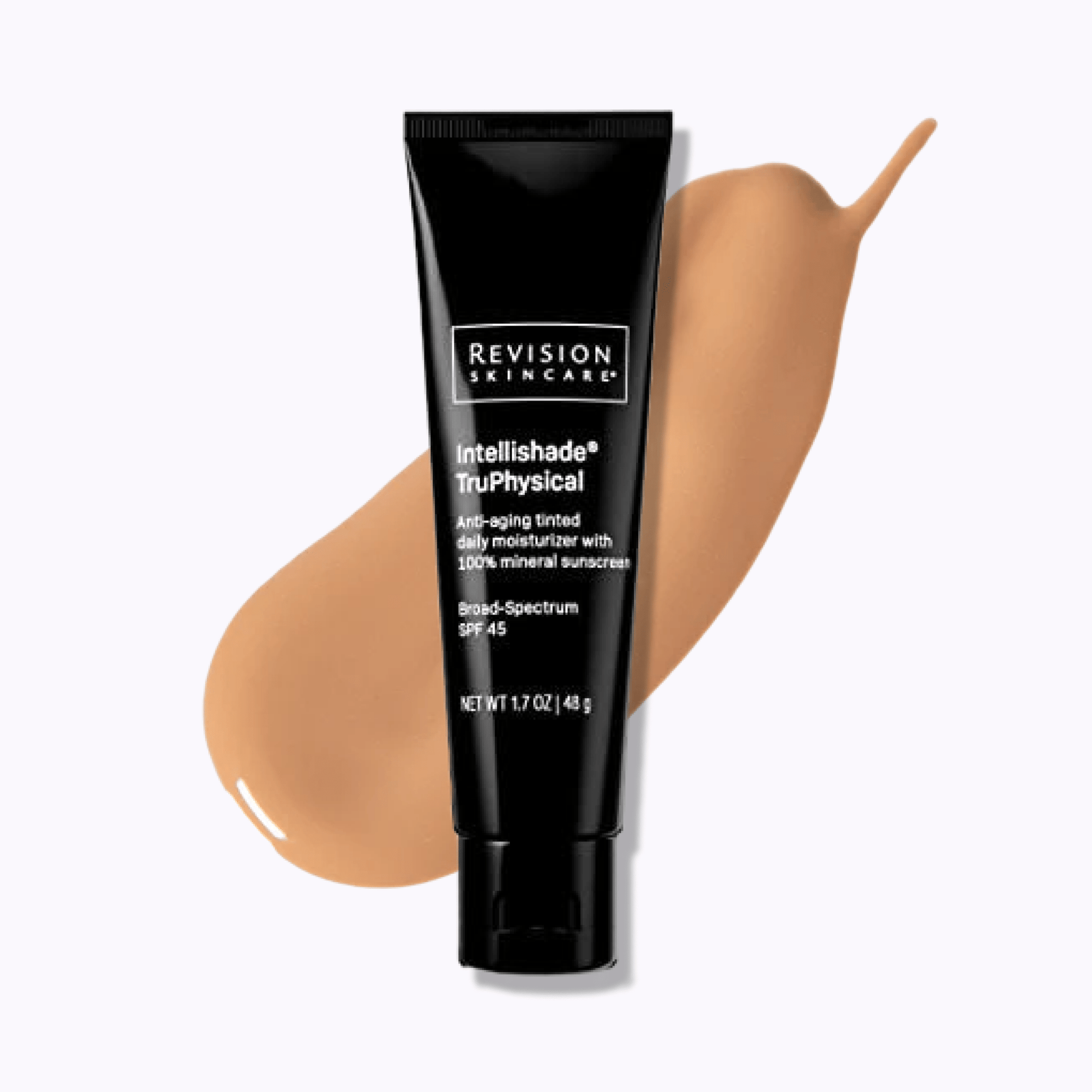 Revision Skincare Intellishade® TruPhysical SPF 45 - DermStreet