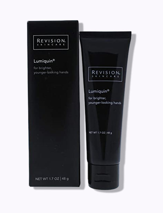 Revision Skincare Lumiquin® Hand Cream