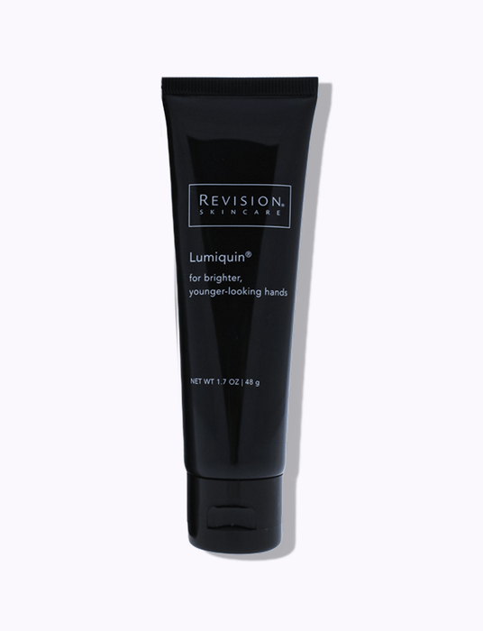 Revision Skincare Lumiquin® Hand Cream - DermStreet