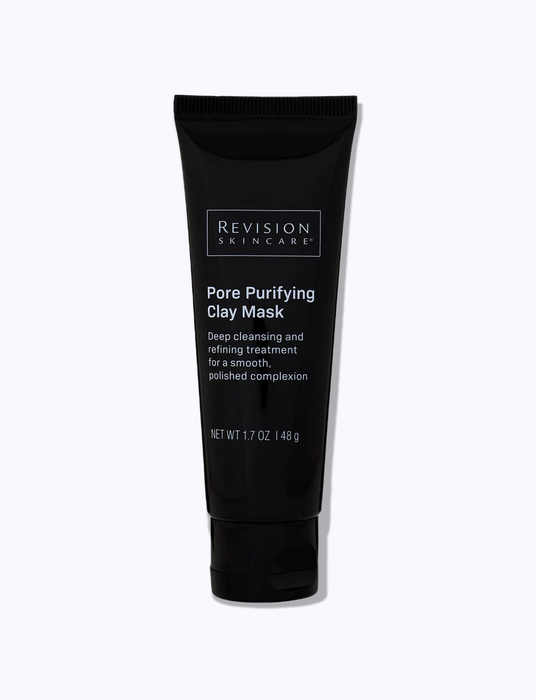 Revision Skincare Pore Purifying Clay Mask - DermStreet