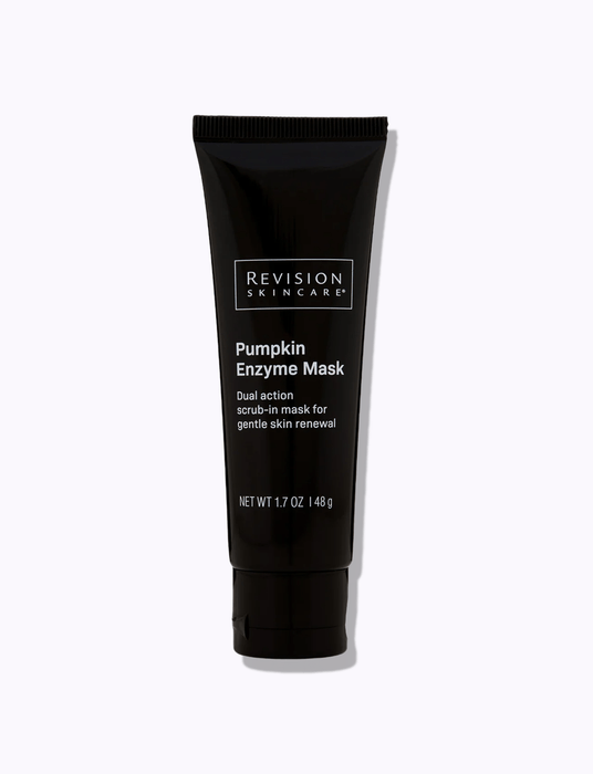 Revision Skincare Pumpkin Enzyme Mask - DermStreet