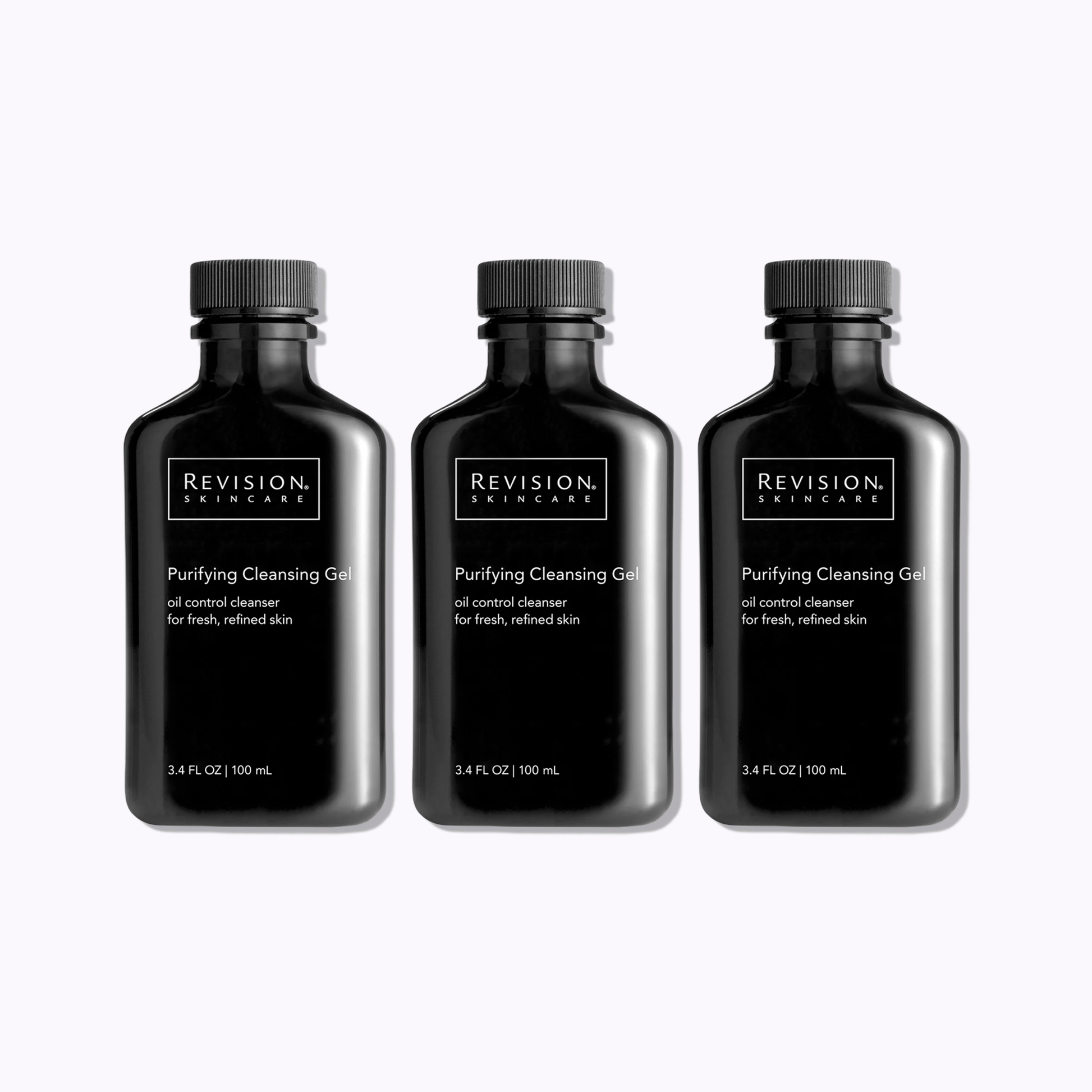 Revision Skincare Purifying Cleansing Gel - DermStreet