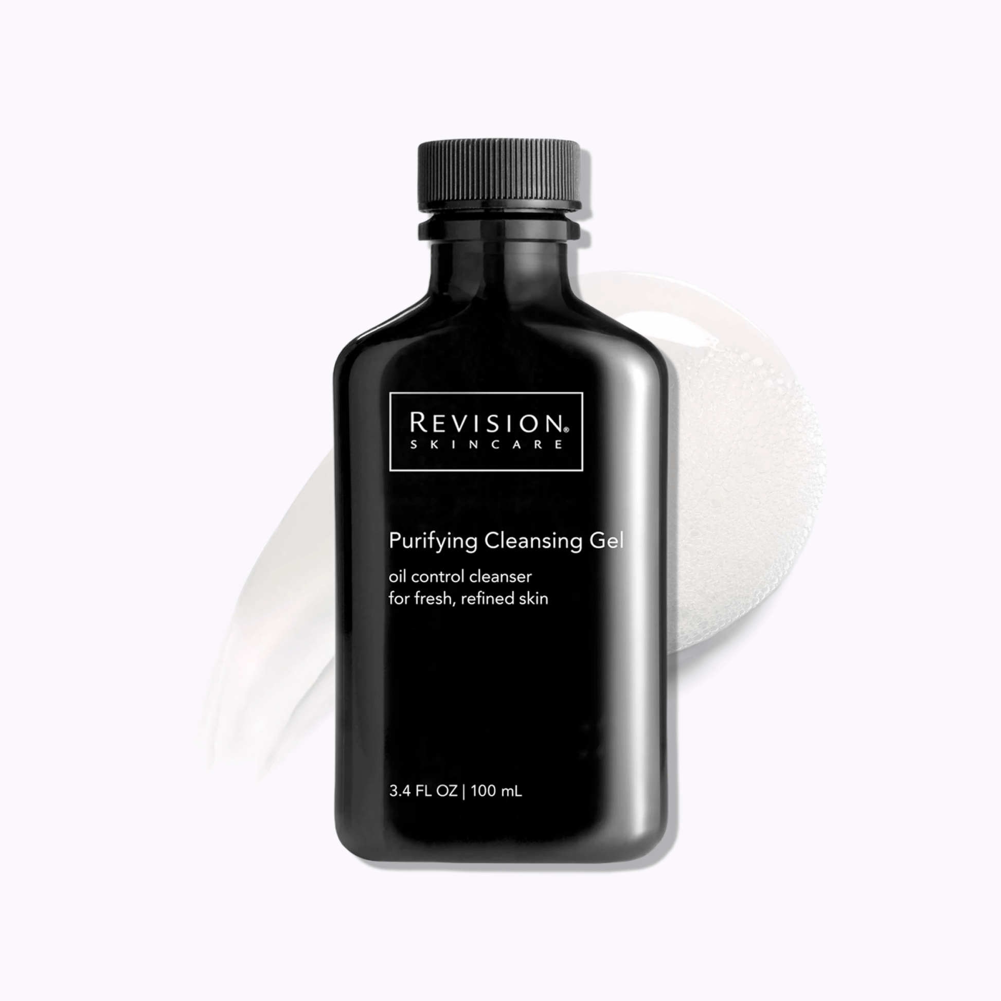 Revision Skincare Purifying Cleansing Gel - DermStreet