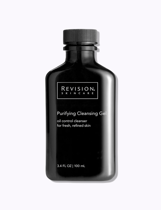 Revision Skincare Purifying Cleansing Gel - DermStreet