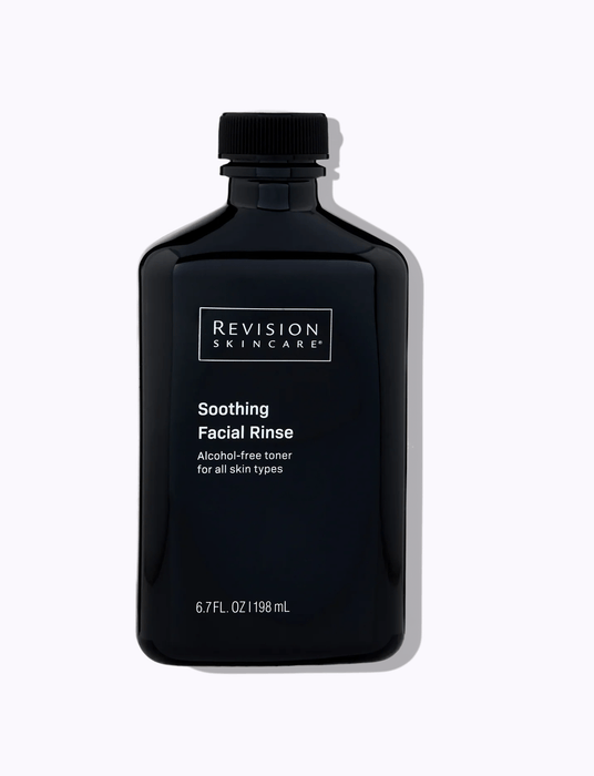 Revision Skincare Soothing Facial Rinse - DermStreet