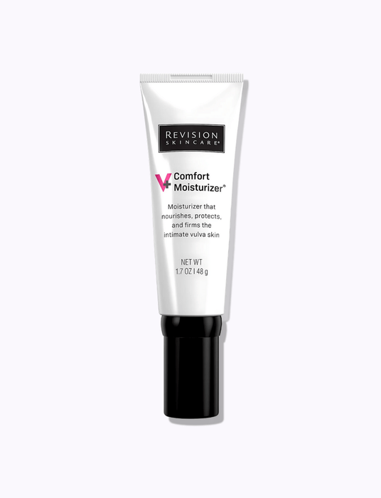 Revision Skincare V+ Comfort Moisturizer - DermStreet