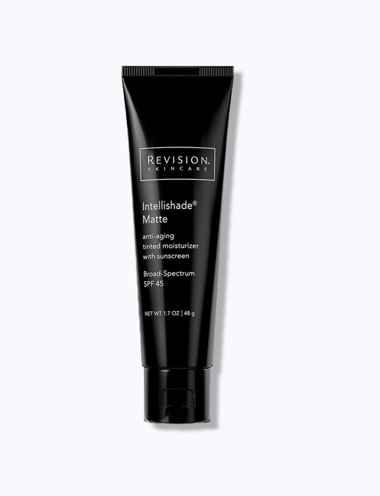 Revision Skincare Intellishade Matte SPF 45 - DermStreet