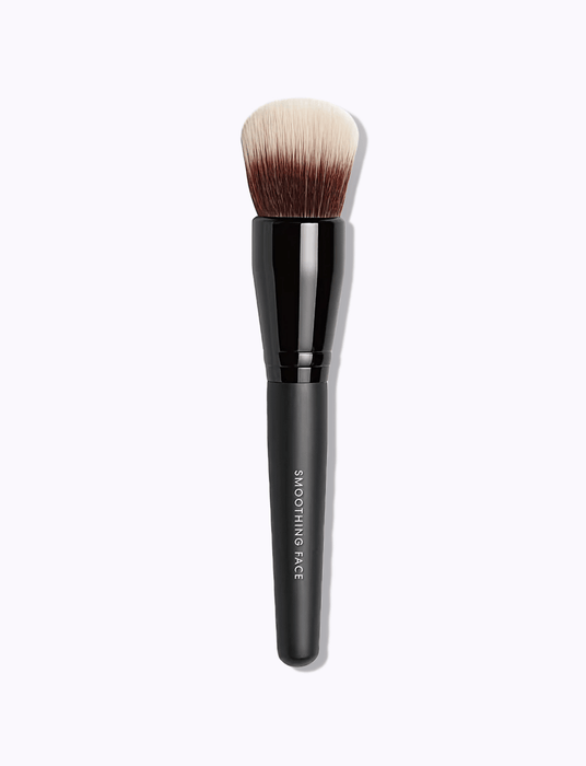 bareMinerals Smoothing Face Brush - DermStreet
