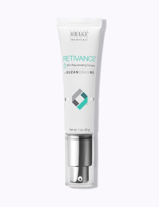 SUZANOBAGIMD™ Retivance® Skin Rejuvenating Complex