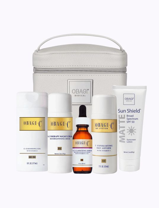 Obagi - C Fx System - Normal to Dry - DermStreet