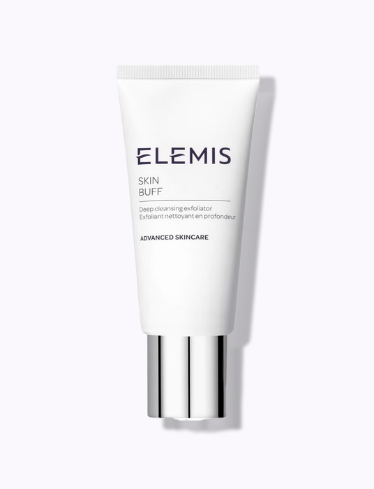 Elemis Skin Buff - DermStreet