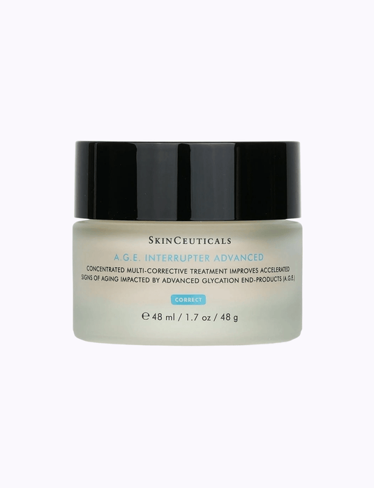 SkinCeuticals A.G.E. Interrupter Advanced - DermStreet