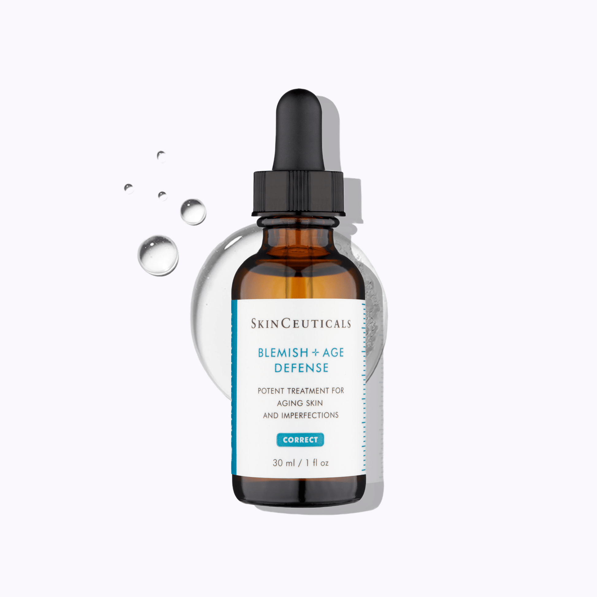 SkinCeuticals Blemish + Age Defense Acne Serum - DermStreet