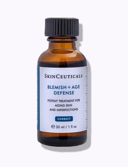 SkinCeuticals Blemish + Age Defense Acne Serum