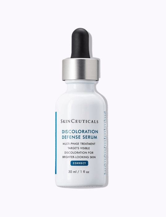 SkinCeuticals Discoloration Defense Serum - DermStreet