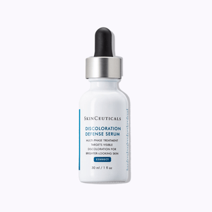 SkinCeuticals Discoloration Defense Serum - DermStreet