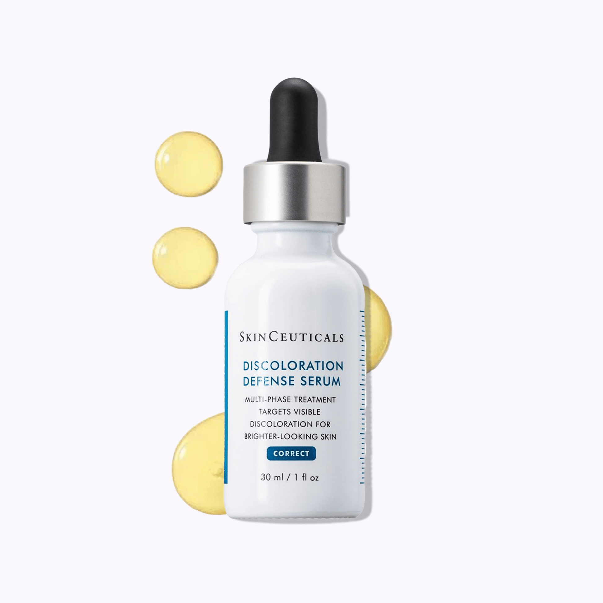SkinCeuticals Discoloration Defense Serum - DermStreet