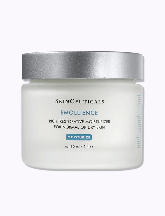 SkinCeuticals Emollience Moisturizer - DermStreet