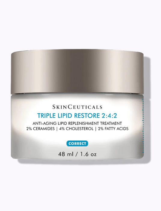 SkinCeuticals Triple Lipid Restore 2:4:2 Anti-Aging Cream