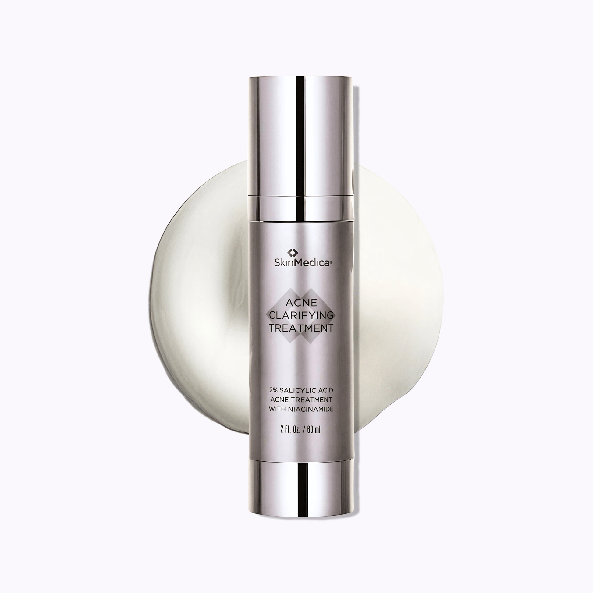 SkinMedica Acne Clarifying Treatment - DermStreet