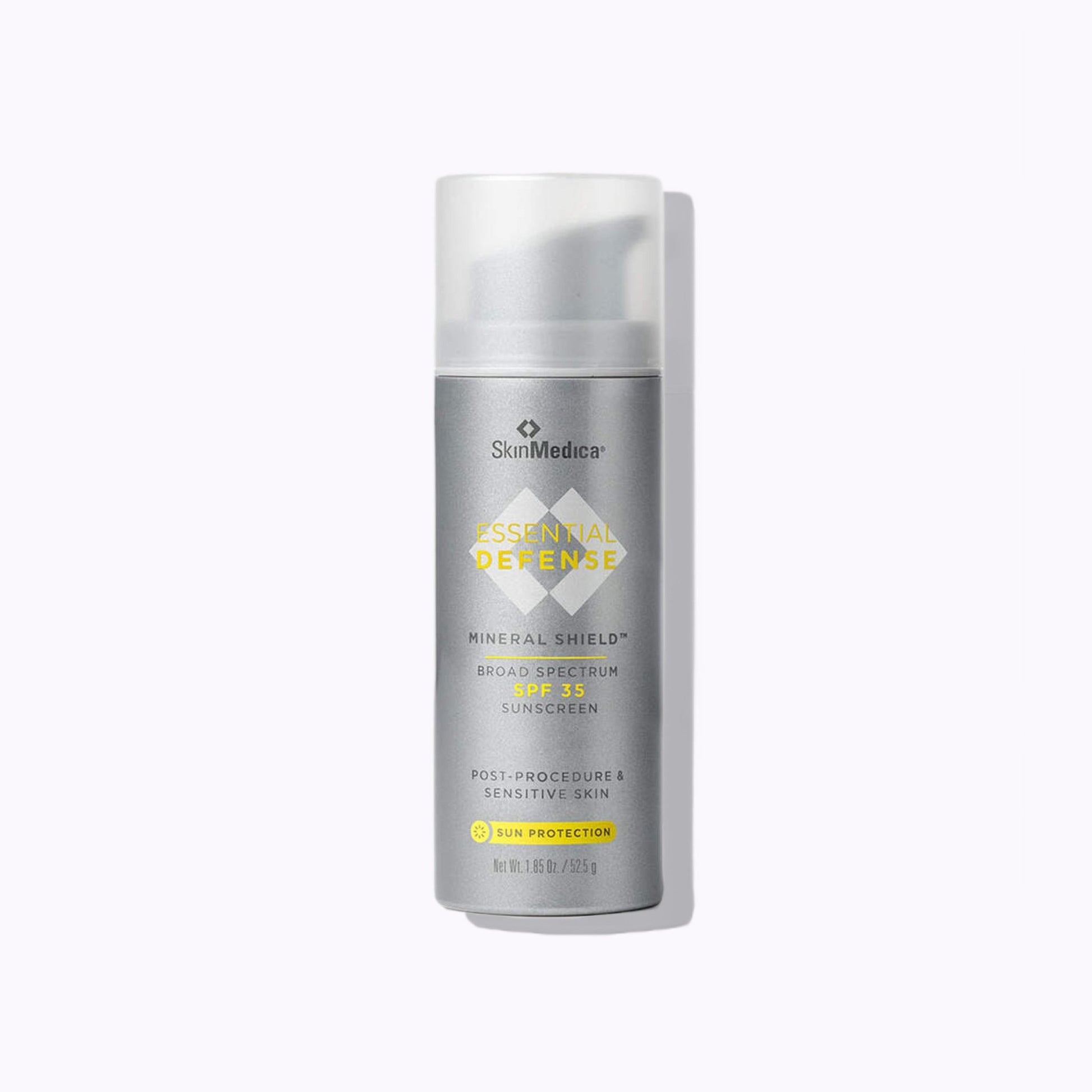 SkinMedica Essential Defense Mineral Shield Broad Spectrum SPF 35 - DermStreet