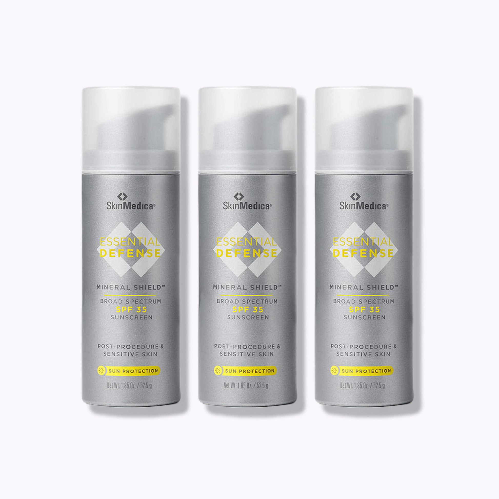 SkinMedica Essential Defense Mineral Shield Broad Spectrum SPF 35 - DermStreet