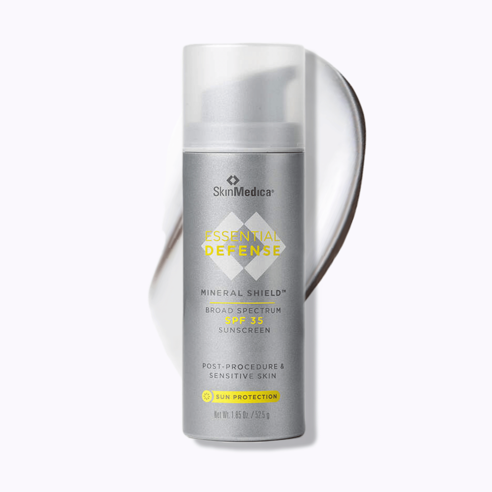 SkinMedica Essential Defense Mineral Shield Broad Spectrum SPF 35 - DermStreet