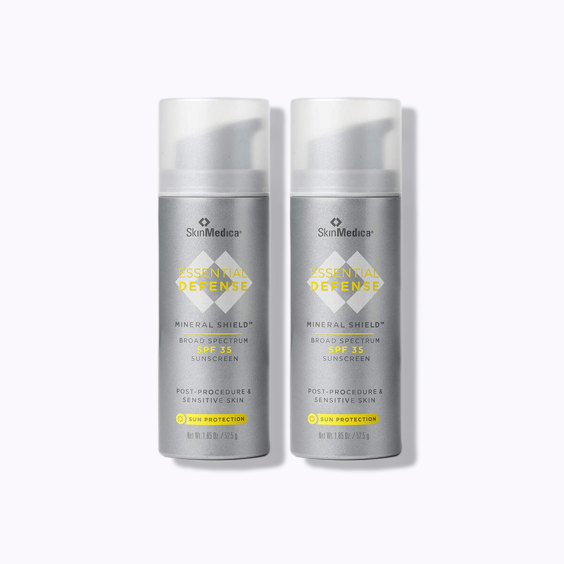 SkinMedica Essential Defense Mineral Shield Broad Spectrum SPF 35 - DermStreet