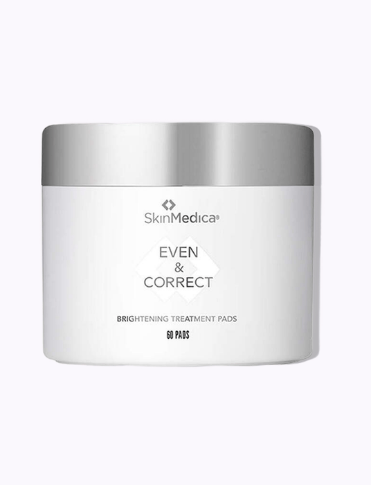 SkinMedica Even & Correct Brightening Treatment Pads - DermStreet