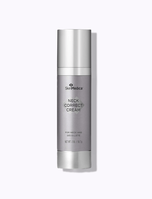 SkinMedica Neck Correct Cream - DermStreet