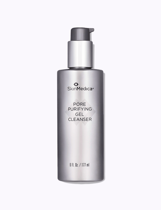 SkinMedica Pore Purifying Gel Cleanser - DermStreet