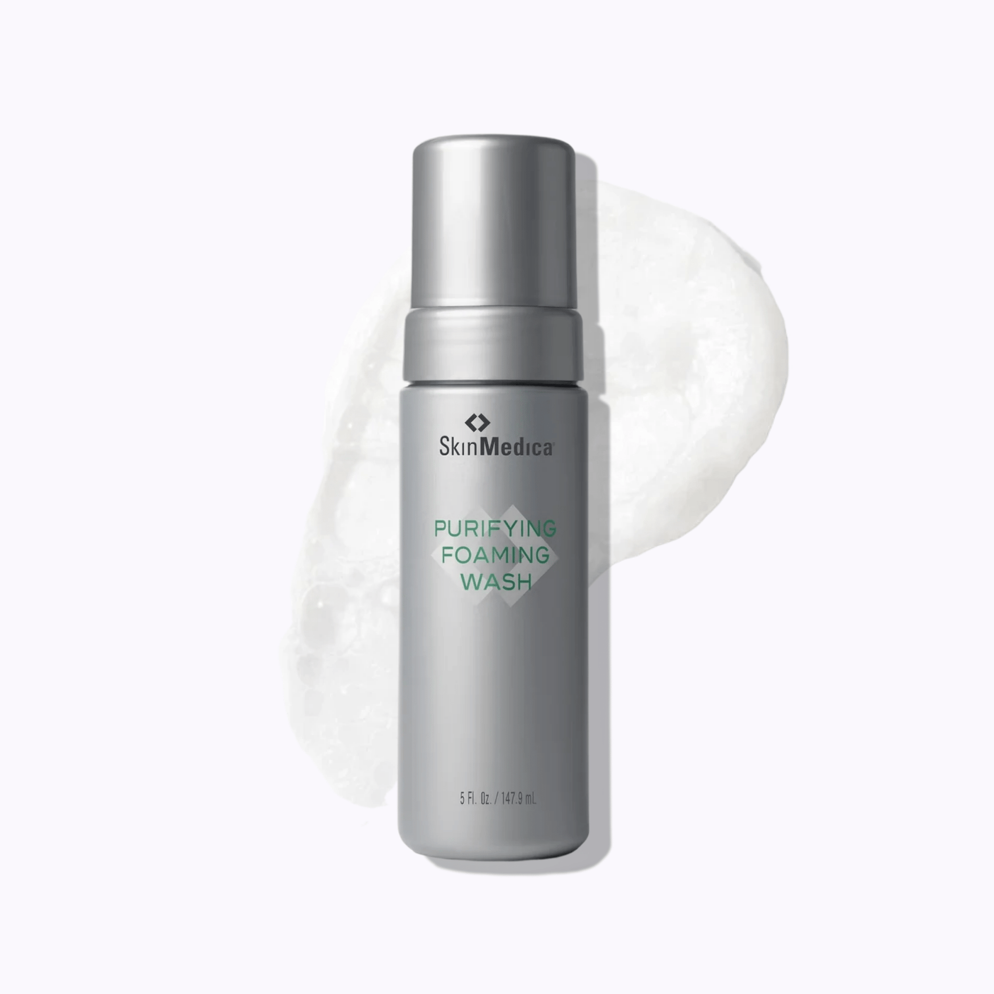 SkinMedica Purifying Foaming Wash (Scratched Packaging) - DermStreet
